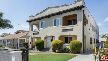 featured image of 601 W 49th St Unit 601 #601