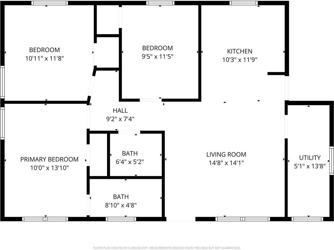 2521 Dora Dr - Photo 6 of 22