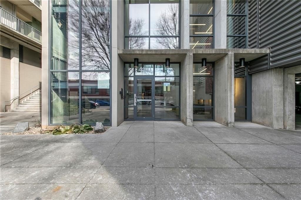 480 John Wesley Dobbs Ave Ne Unit 610 #610 - Photo 2 of 32