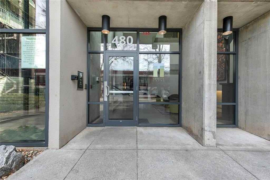 480 John Wesley Dobbs Ave Ne Unit 610 #610 - Photo 3 of 32