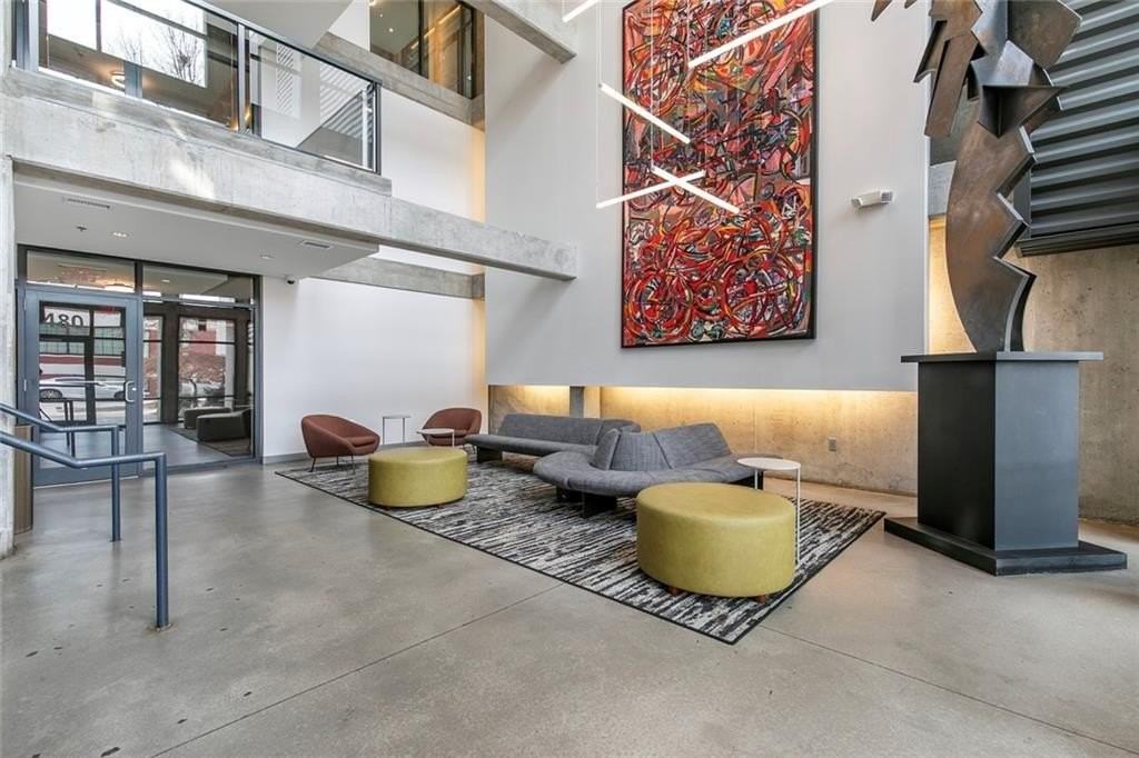 480 John Wesley Dobbs Ave Ne Unit 610 #610 - Photo 4 of 32