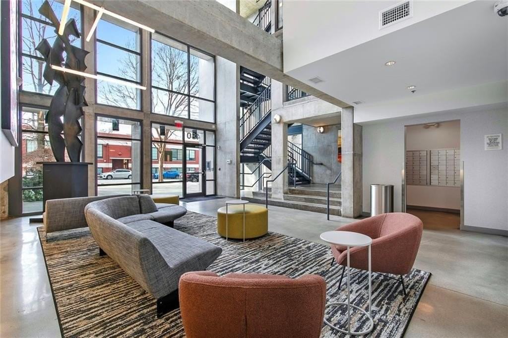 480 John Wesley Dobbs Ave Ne Unit 610 #610 - Photo 5 of 32