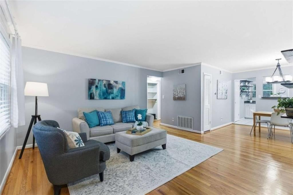 1010 Scott Blvd Apt B1 #B1 - Photo 7 of 20