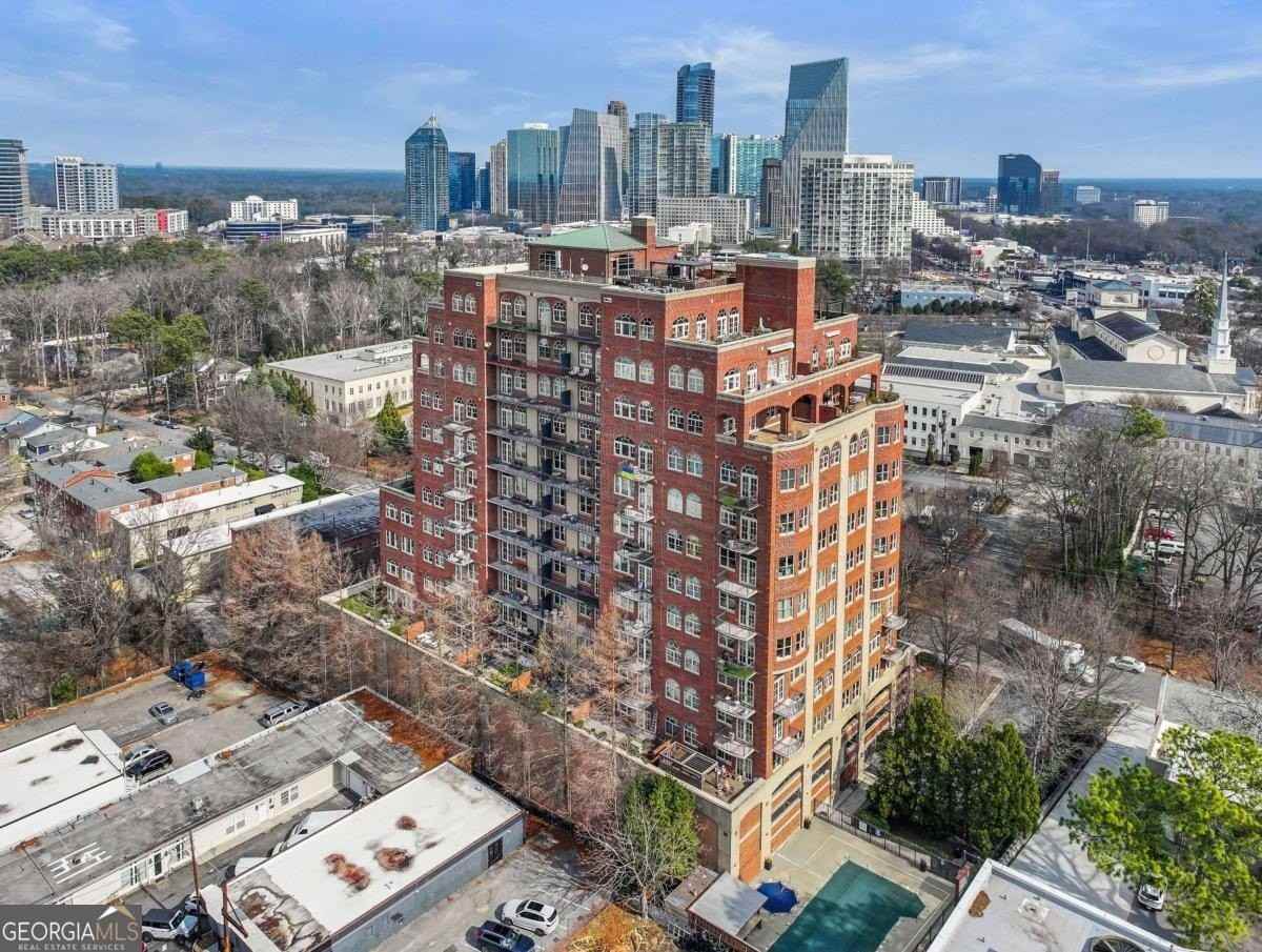 3180 Mathieson Dr Ne Unit 1205 #1205 - Photo 2 of 49