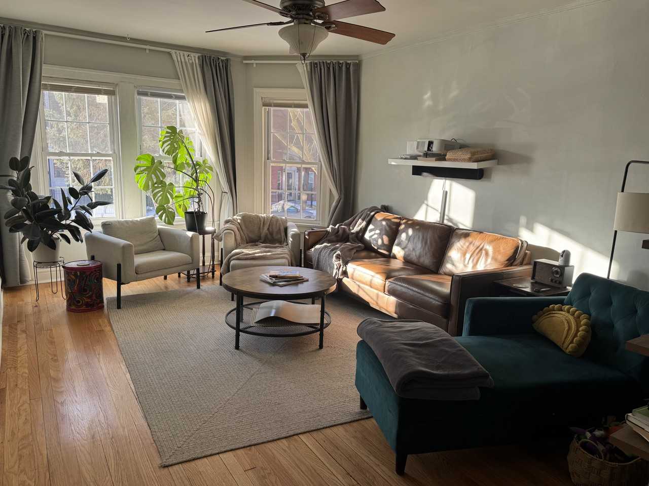 4015 N Mozart St #1 - Photo 3 of 16