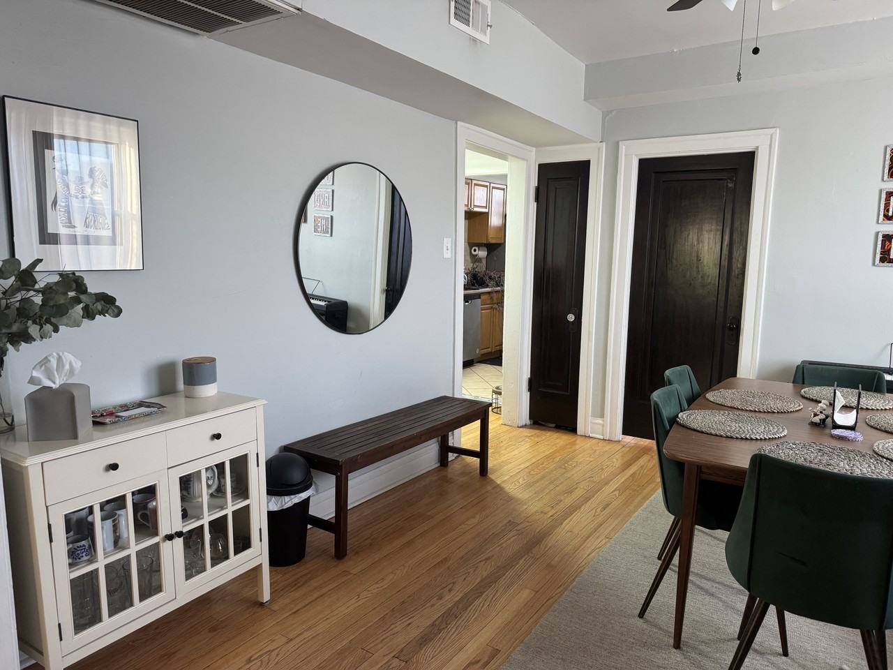 4015 N Mozart St #1 - Photo 5 of 16