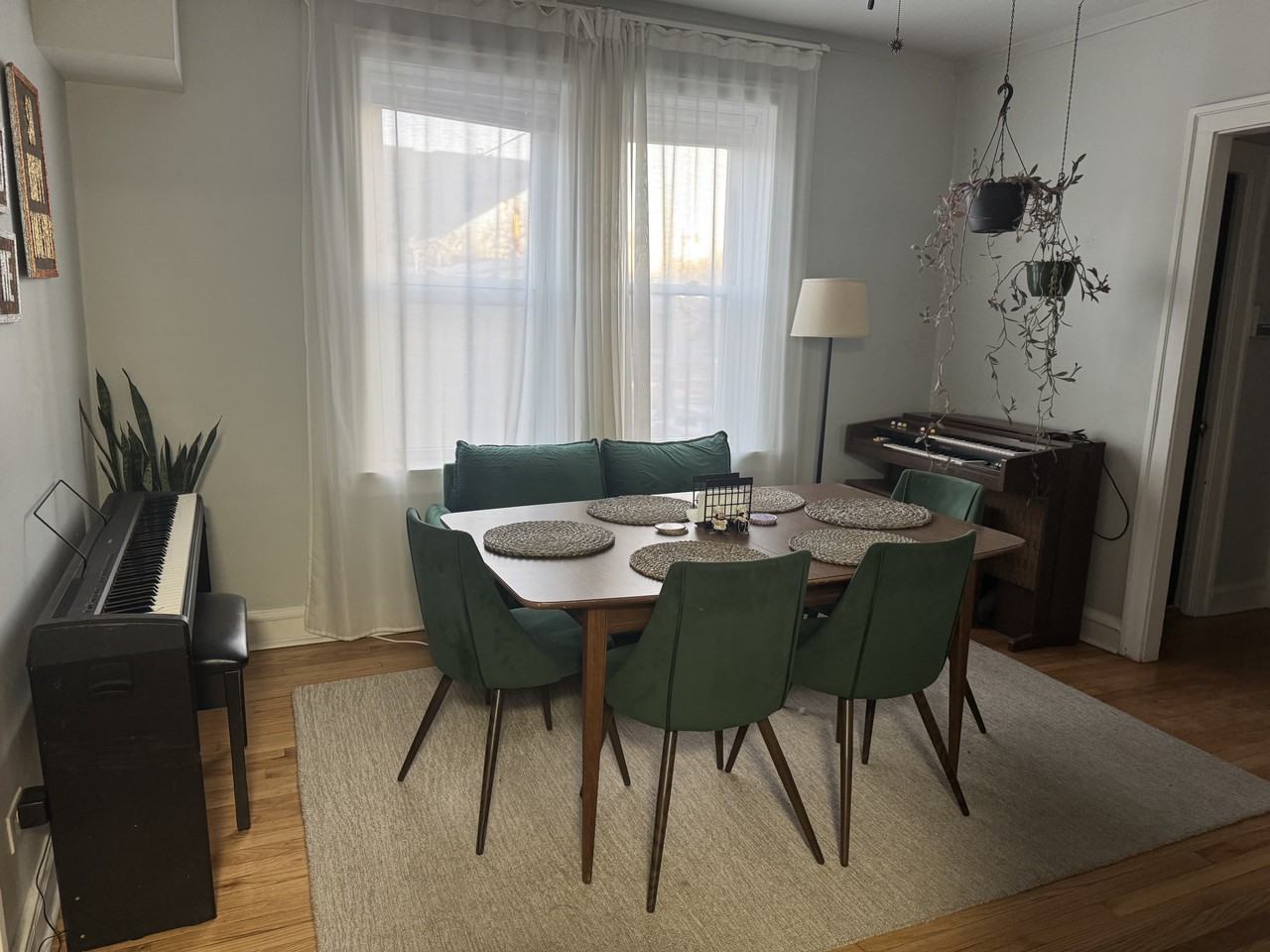 4015 N Mozart St #1 - Photo 6 of 16