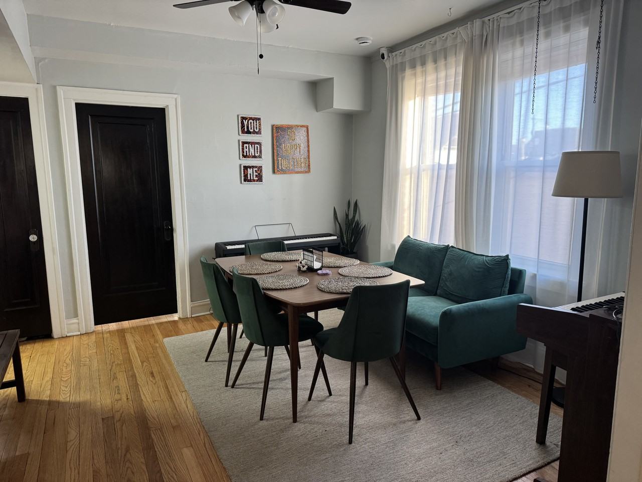 4015 N Mozart St #1 - Photo 7 of 16