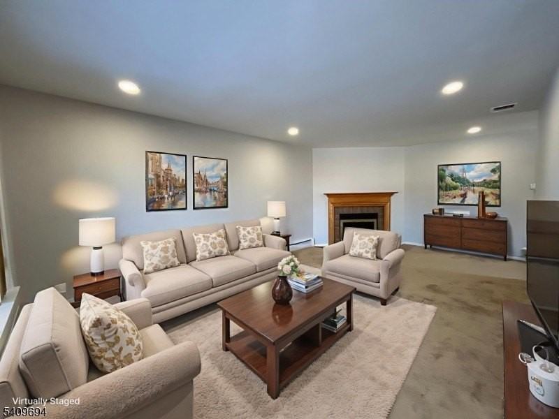 82 Fallen Timbers Trl - Photo 7 of 22