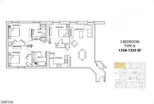 160 Lafayette St #401 - Photo 1 of 1