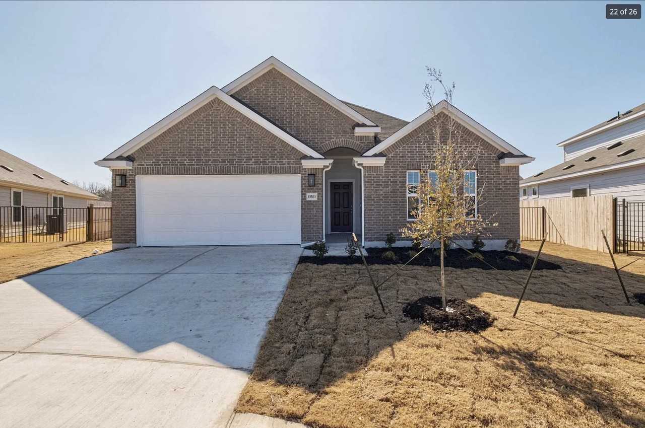 Lustrous Amber Cv #1 - Photo 2 of 24