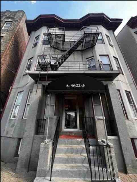 4602 Park Ave #5 - Photo 7 of 7