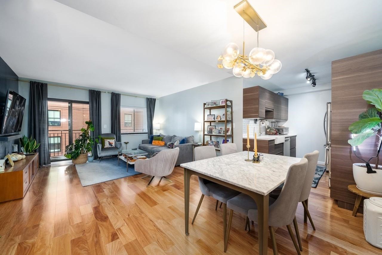 420 Jefferson St #3C - Photo 6 of 18