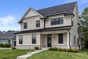 featured image of 3540 Harper Woods Ln