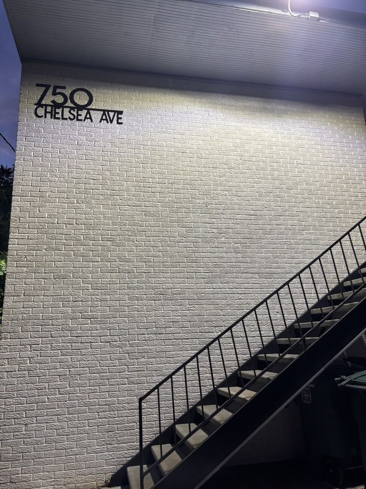 750 Chelsea Avenue - 4750 Chelsea Avenue750 Chelsea Avenue #4 - Photo 4 of 27