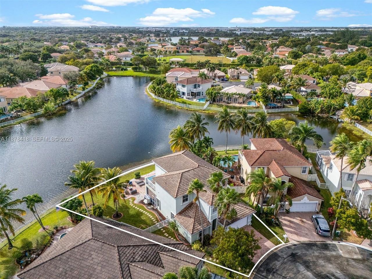 Sw 28th St - Photo 5 of 8