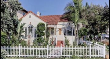 featured image of 501 Avenue B #B