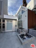 featured image of 8210 Fountain Ave #103