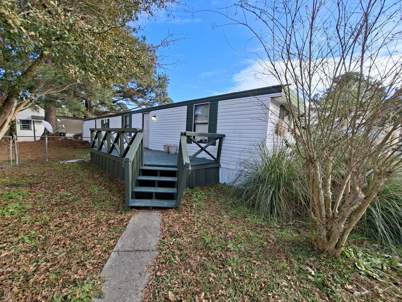 1925 Bacons Bridge Rd #1 - Photo 4 of 28