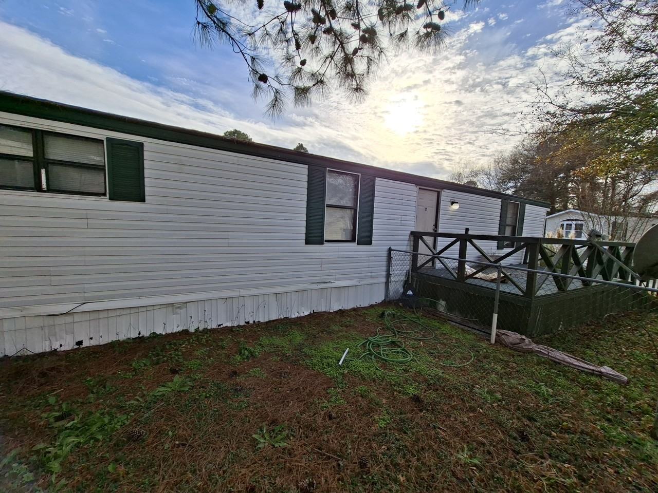 1925 Bacons Bridge Rd #1 - Photo 5 of 28