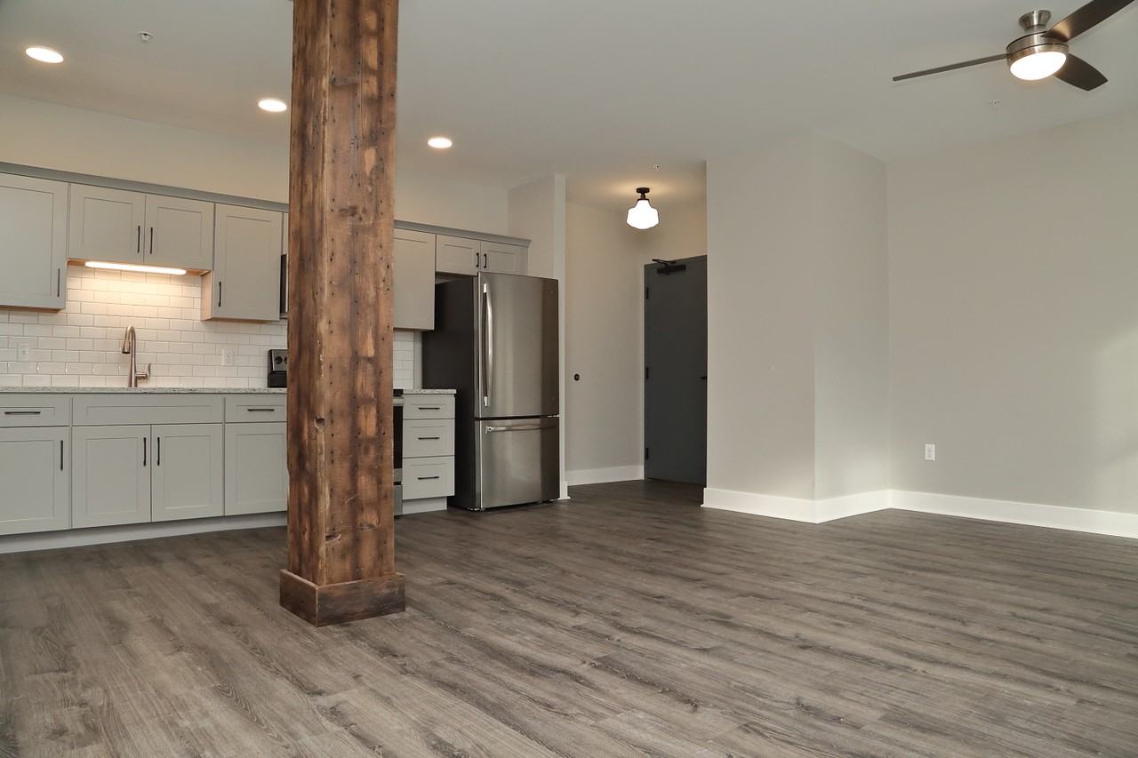 2 South Lime StreetUnit 1 #1 - Photo 2 of 18