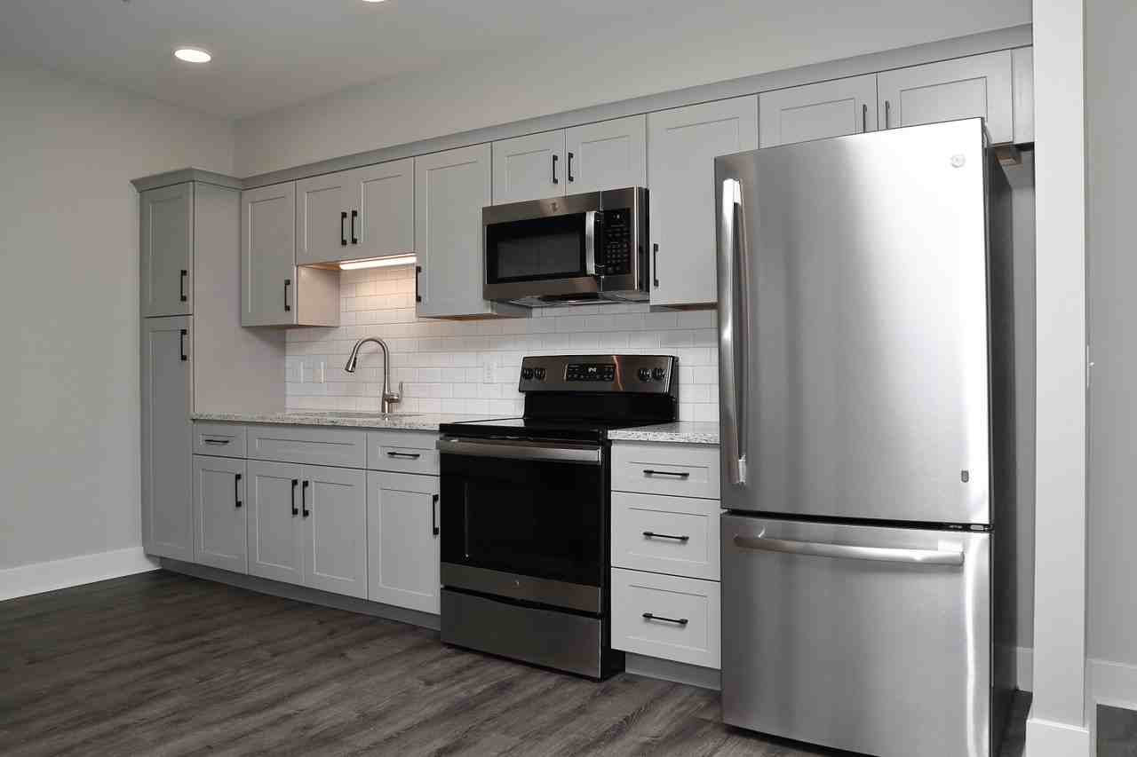 2 South Lime StreetUnit 1 #1 - Photo 4 of 18