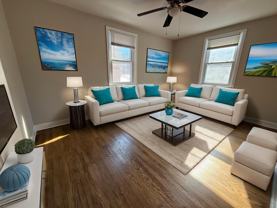 4954 Wynnefield Ave #2 - Photo 1 of 1