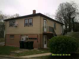 featured image of 236 N Raleigh Ct #D