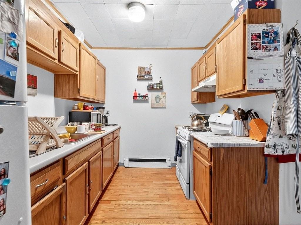 49 Clifton St Unit 49 #49 - Photo 3 of 16