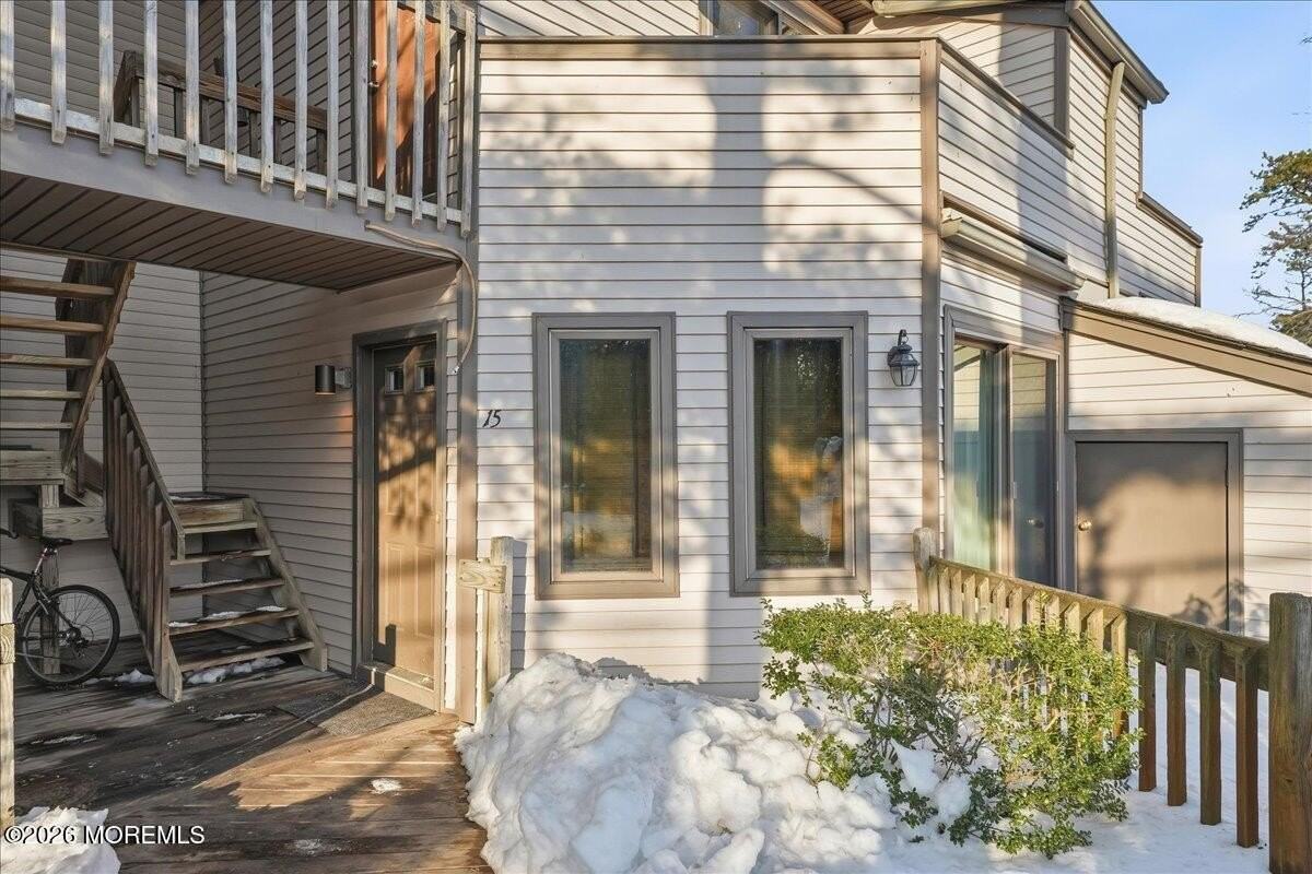 3431 Bridge Ave Apt 15 #15 - Photo 2 of 18