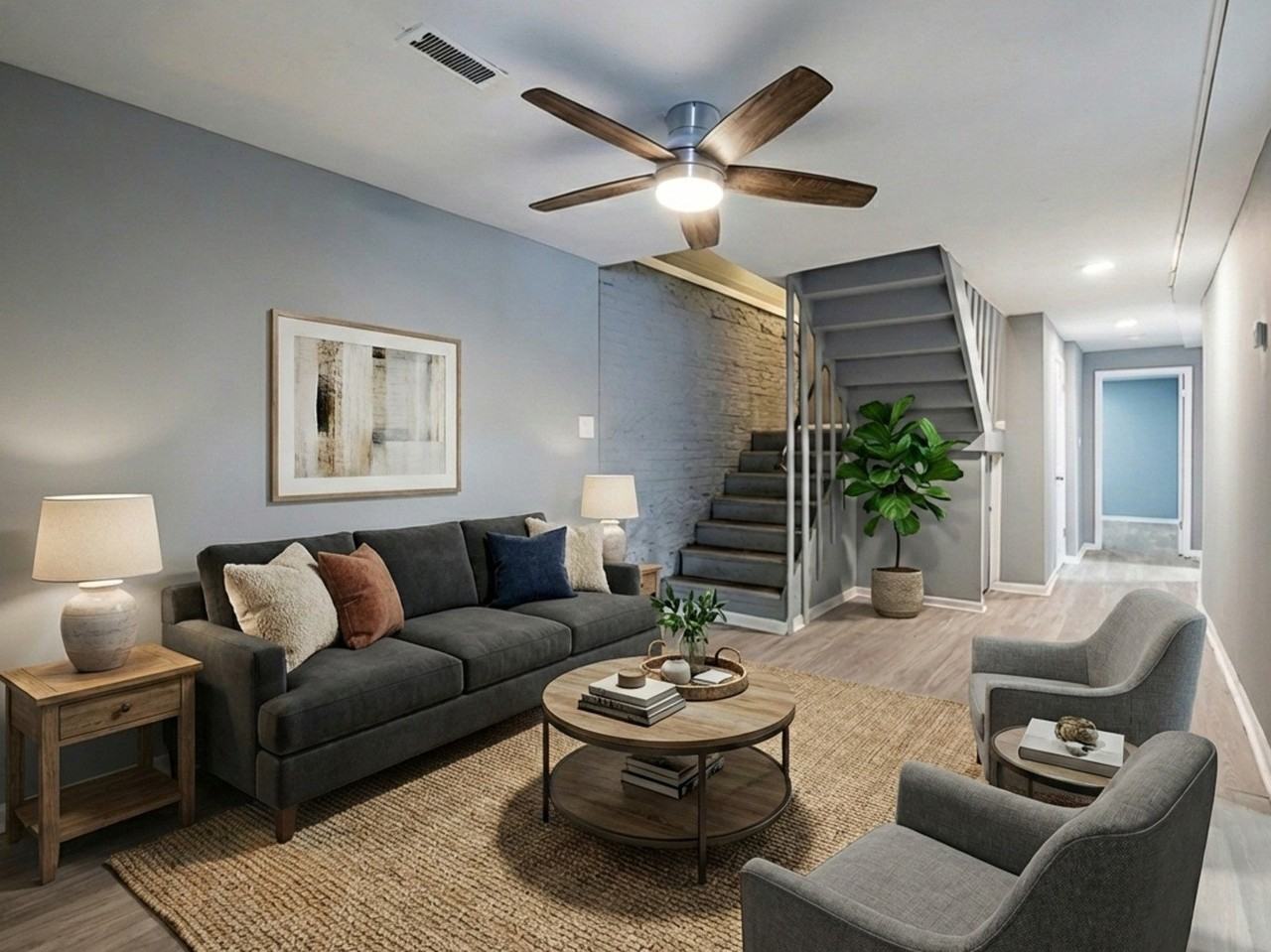 5431 S Indiana Ave Unit G #G - Photo 2 of 10