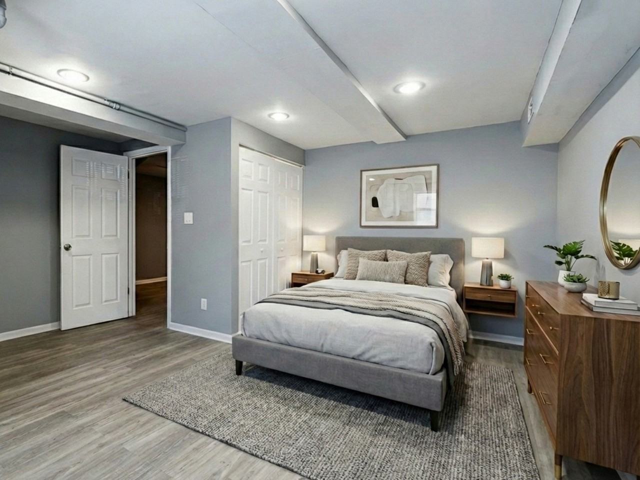 5431 S Indiana Ave Unit G #G - Photo 6 of 10