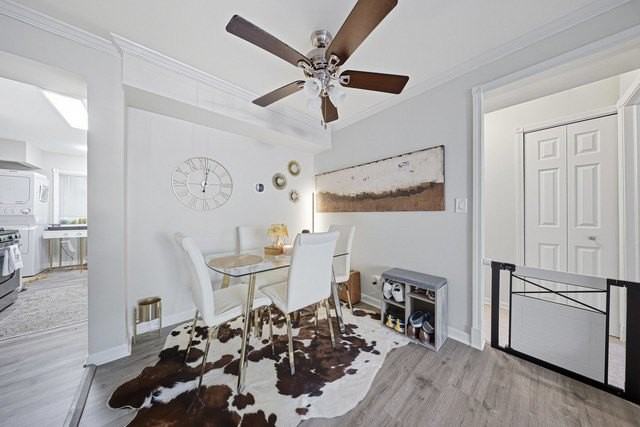 1942 Tall Oaks Dr Apt 1a #1A - Photo 3 of 13