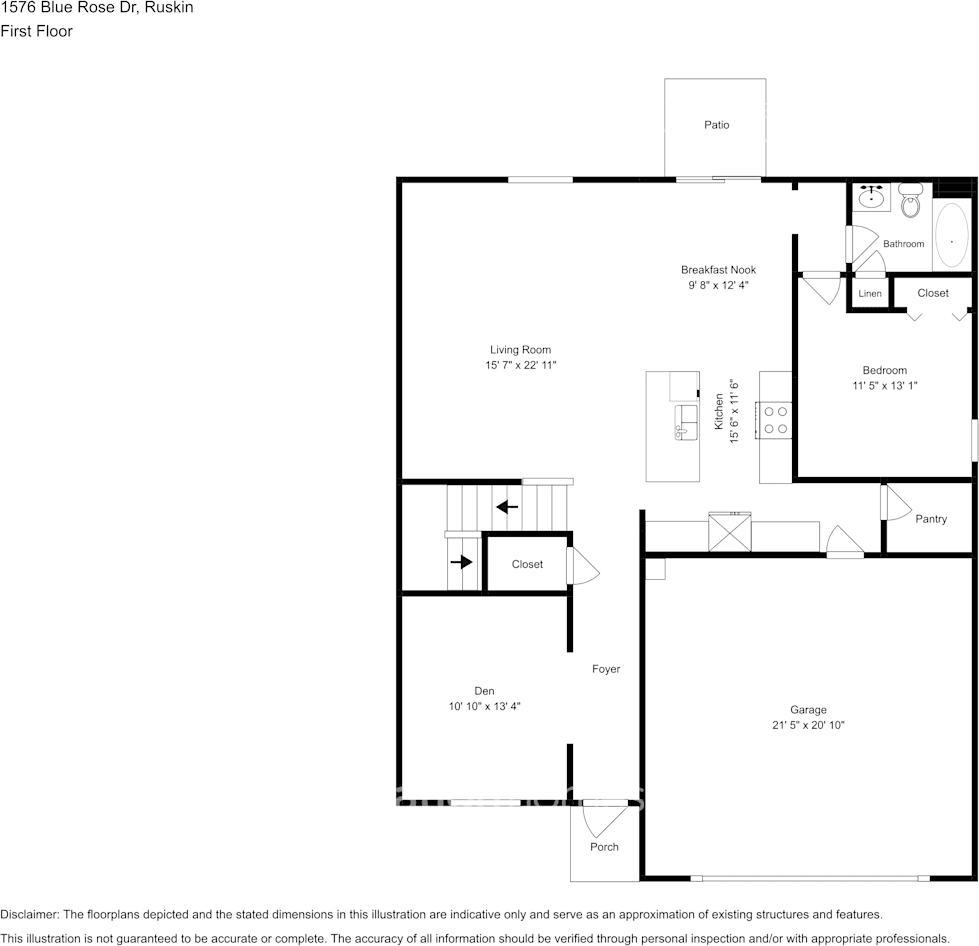 1576 Blue Rose Dr - Photo 2 of 35
