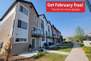 2812 Maple Way Nw #2812 - Photo 1 of 1