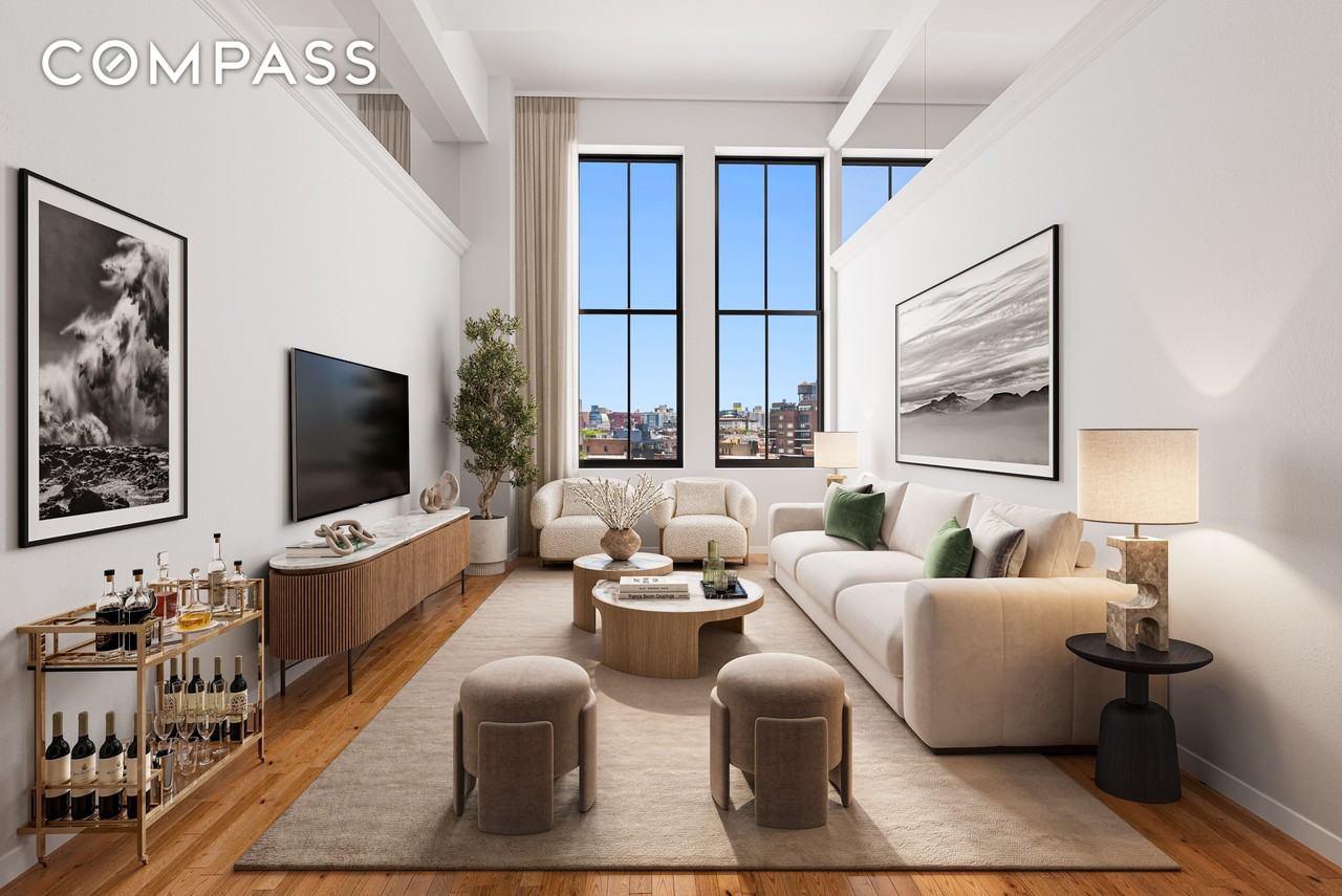 421 Hudson St #504 - Photo 3 of 14