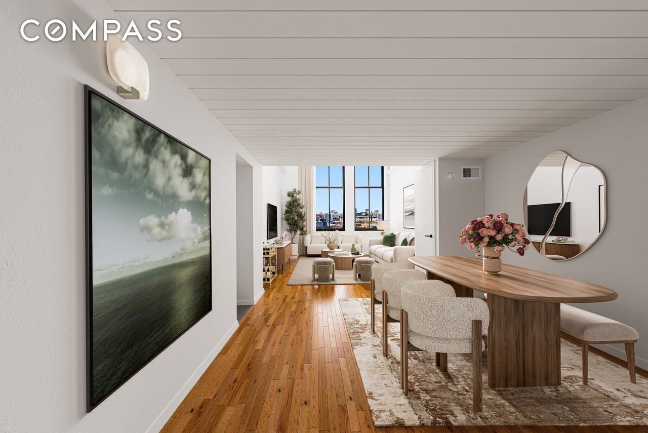 421 Hudson St #504 - Photo 5 of 14