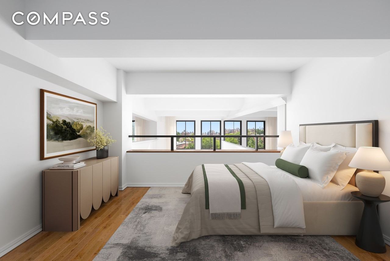 421 Hudson St #504 - Photo 7 of 14