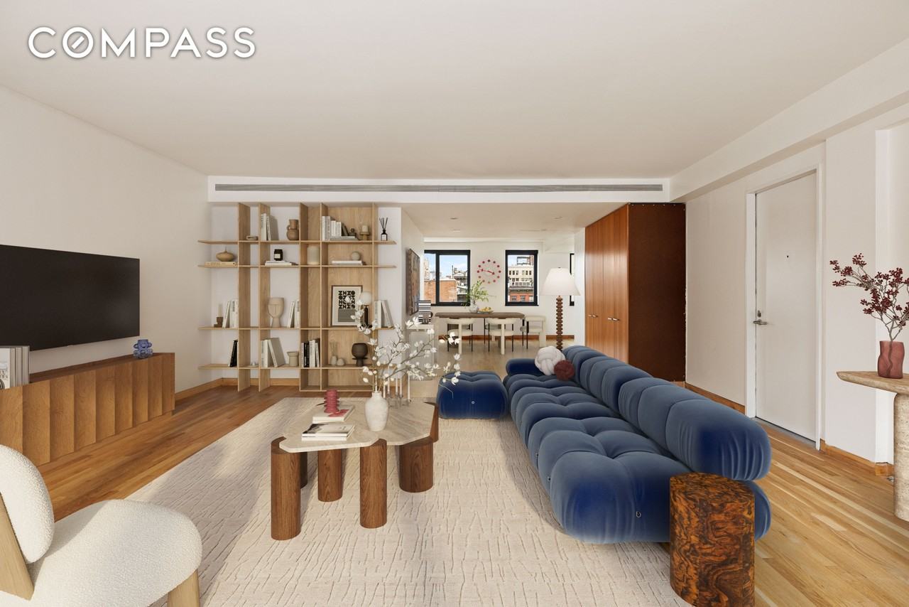 75 Sullivan St #PH - Photo 3 of 7