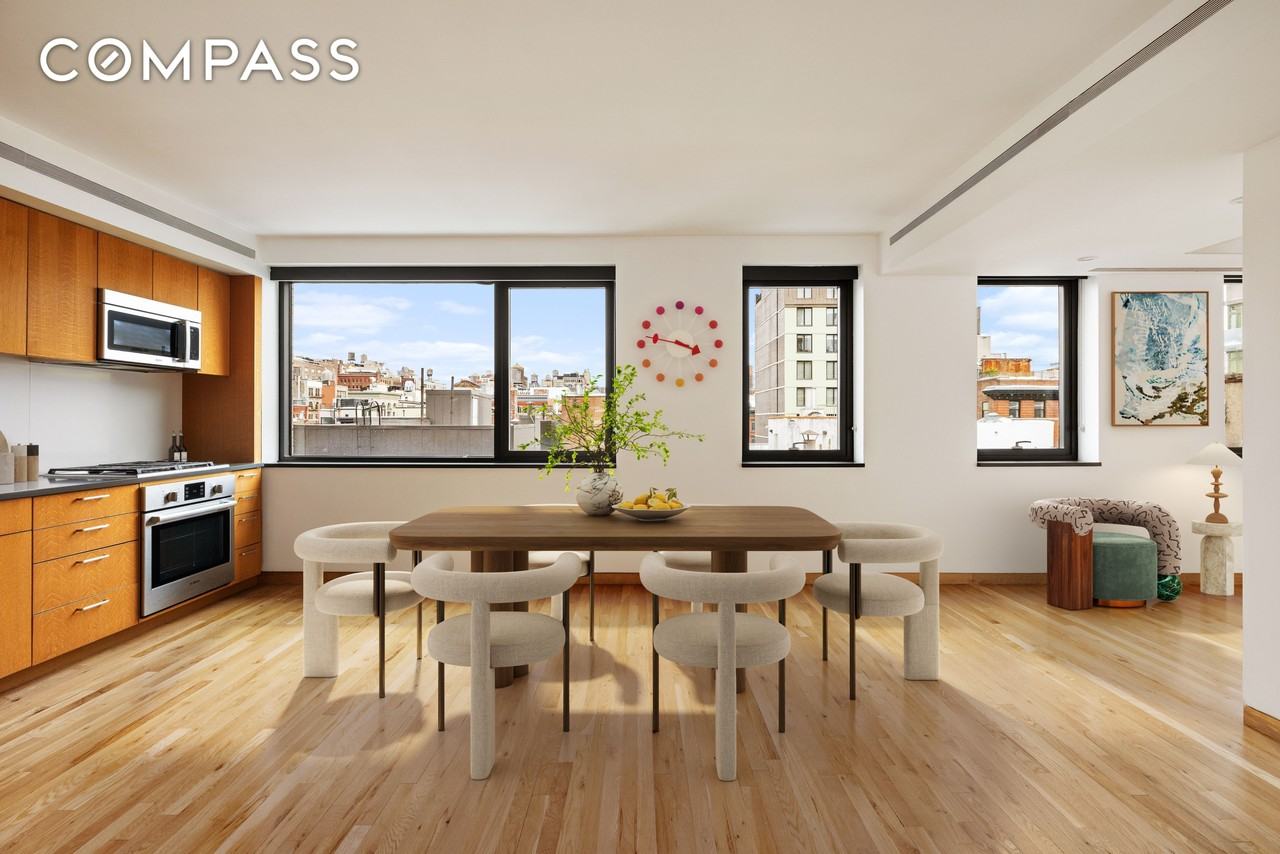 75 Sullivan St #PH - Photo 5 of 7