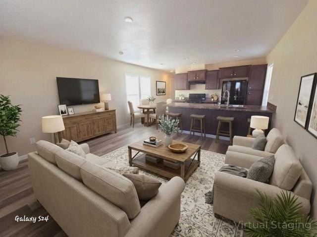 4650 E Lake Mead Blvd #20 - Photo 4 of 7