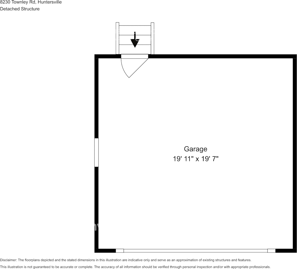 8230 Townley Rd - Photo 2 of 19