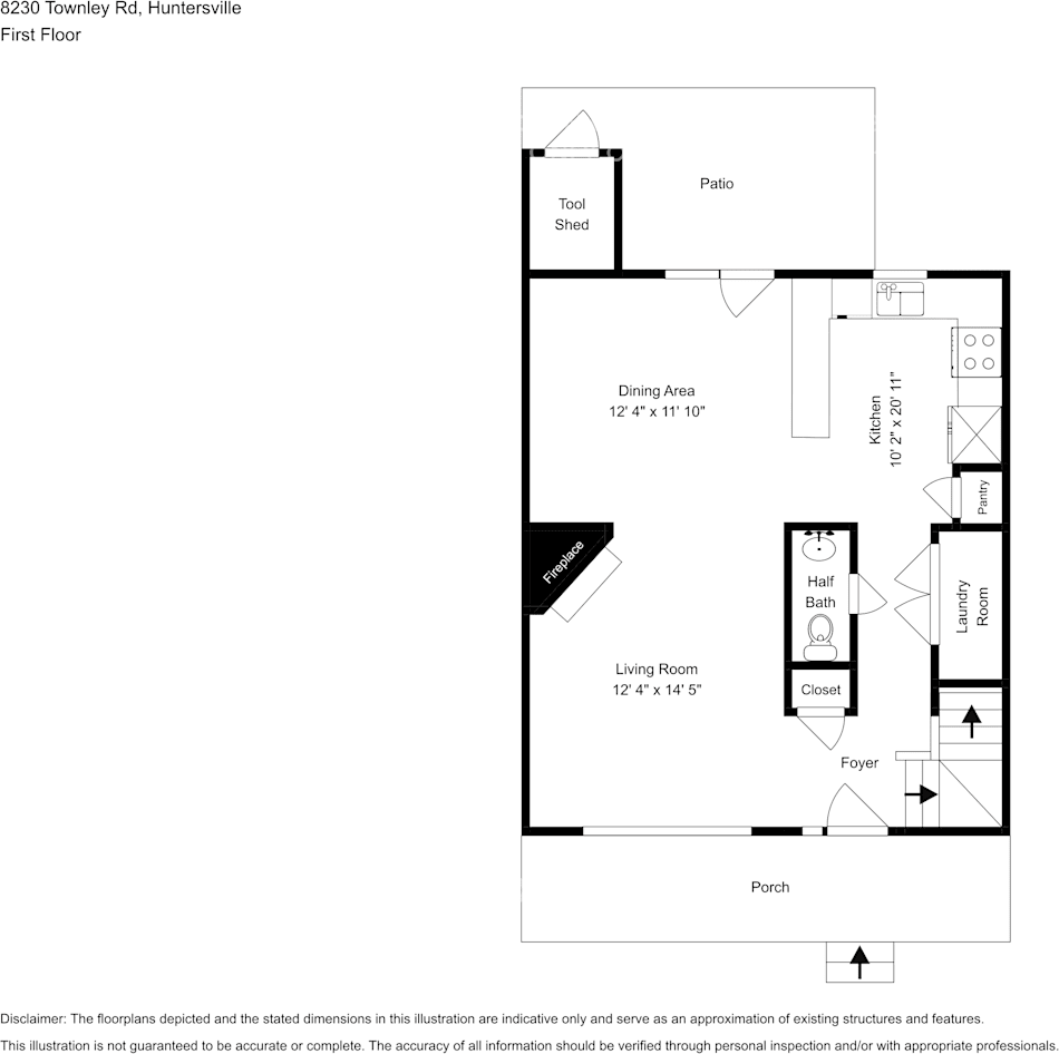 8230 Townley Rd - Photo 3 of 19