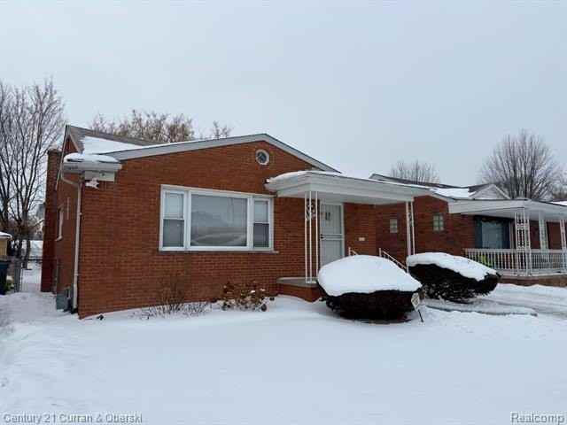 14921 Tireman Ave - Photo 2 of 26