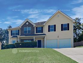 2369 Watson Fain Trl - Photo 1 of 1