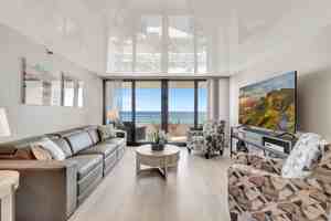 featured image of 3450 S Ocean Blvd #806