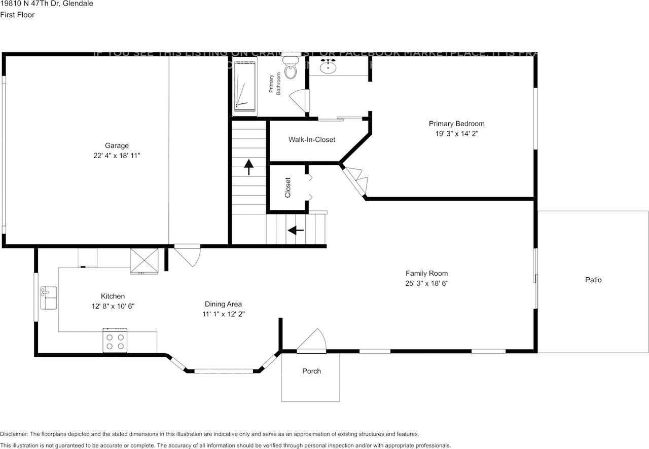 19810 N 47th Dr - Photo 2 of 19