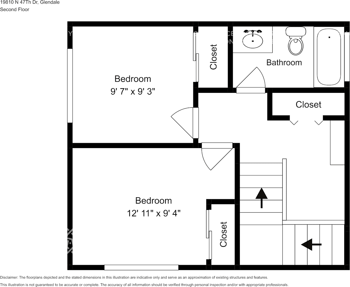 19810 N 47th Dr - Photo 3 of 19