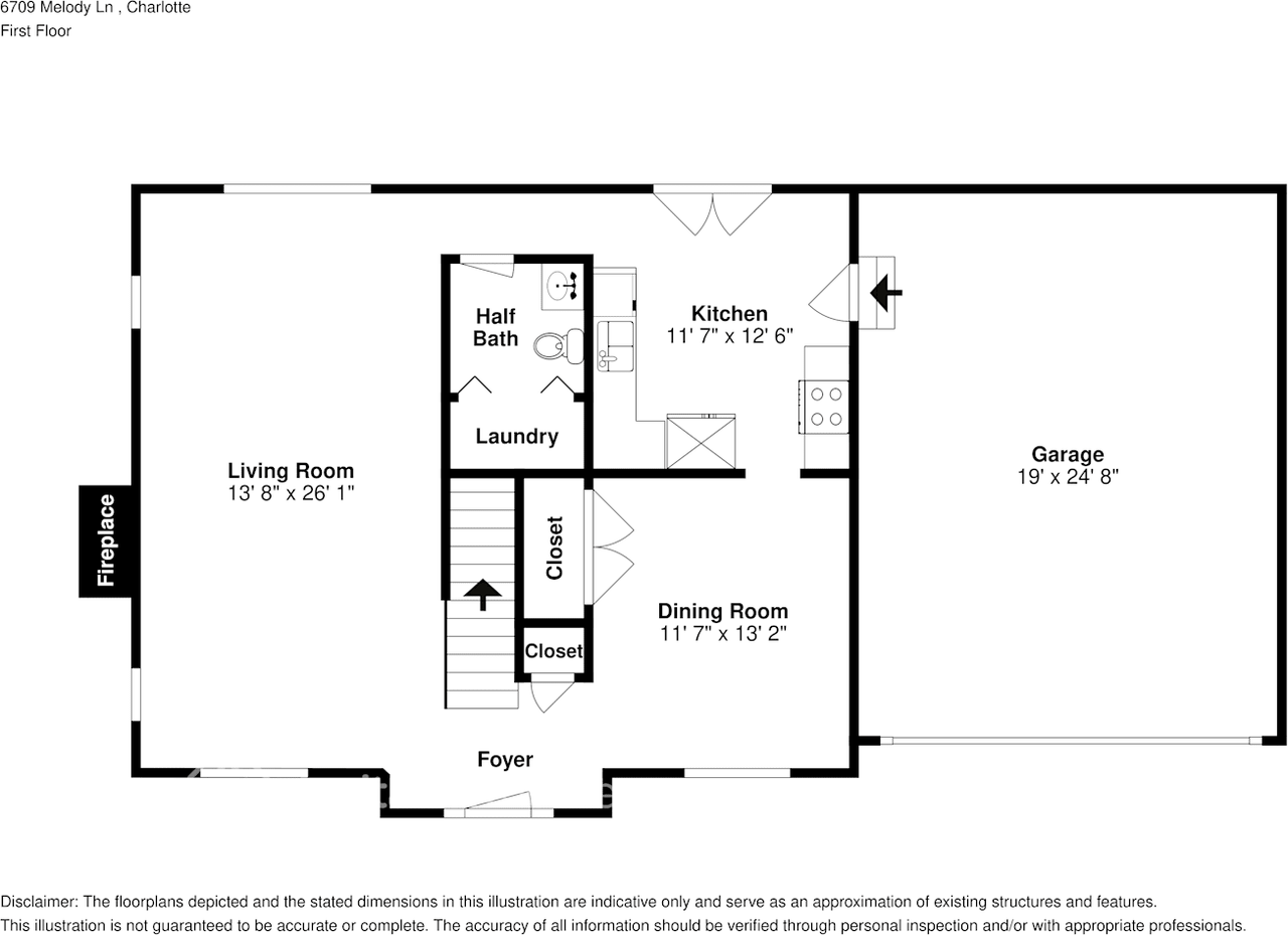 6709 Melody Ln - Photo 2 of 20