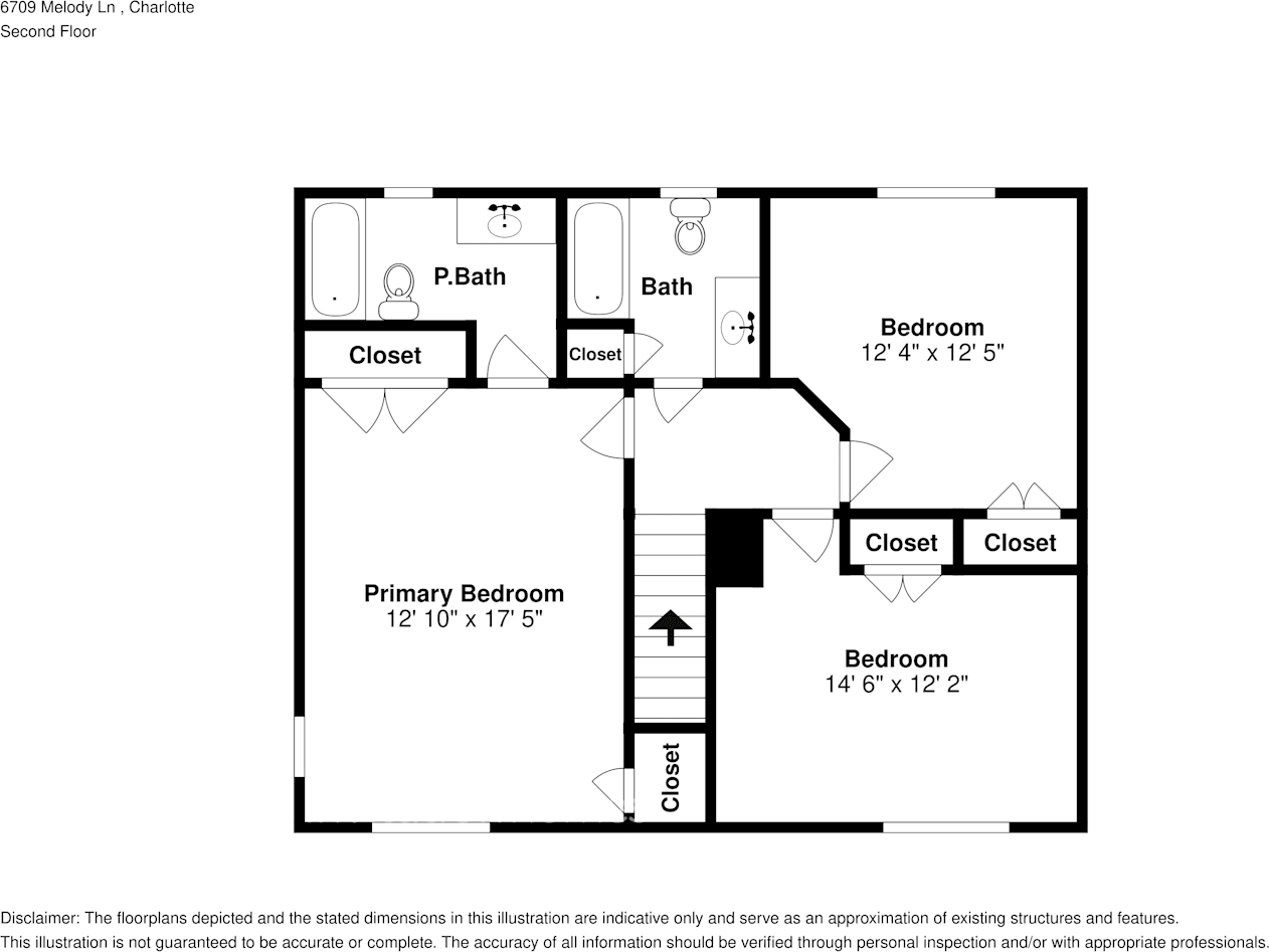 6709 Melody Ln - Photo 3 of 20